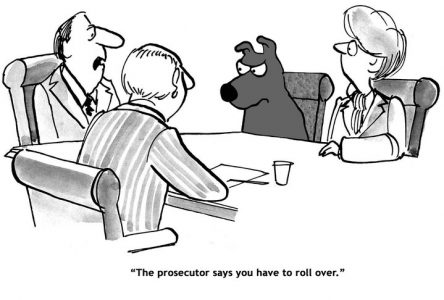 20 Lawyer Jokes You Should Never Tell